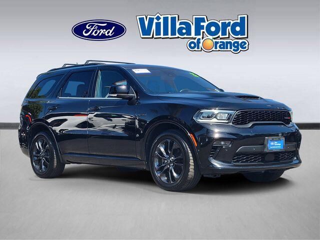 2023 Dodge Durango R/T