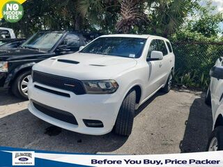 2019 Dodge Durango R/T