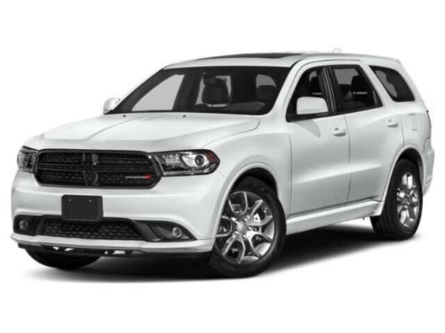 2019 Dodge Durango R/T — photo 1 of 3