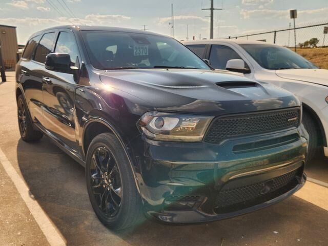 2020 Dodge Durango R/T — photo 1 of 6