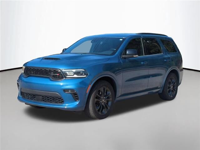 2023 Dodge Durango R/T