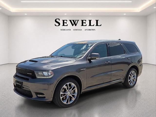 2020 Dodge Durango R/T