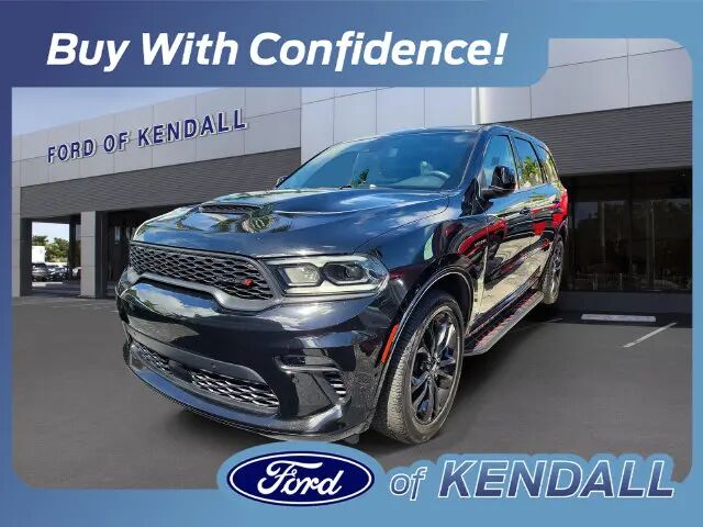 2023 Dodge Durango R/T Premium