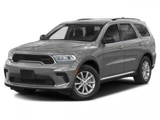 2024 Dodge Durango R/T — photo 1 of 27