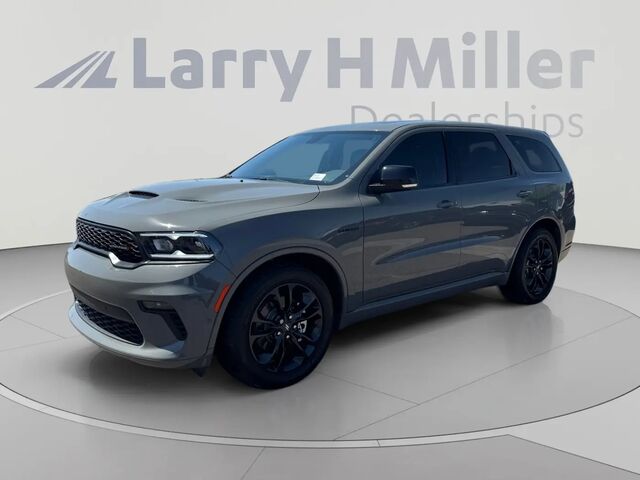 2021 Dodge Durango R/T