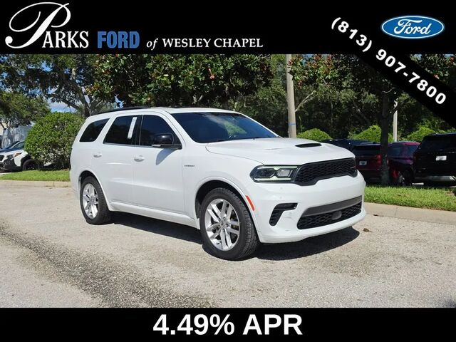 2023 Dodge Durango R/T