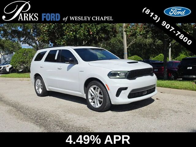 2023 Dodge Durango R/T