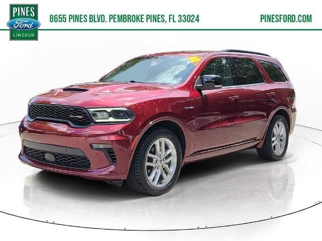 2023 Dodge Durango R/T