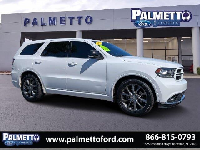 2015 Dodge Durango R/T