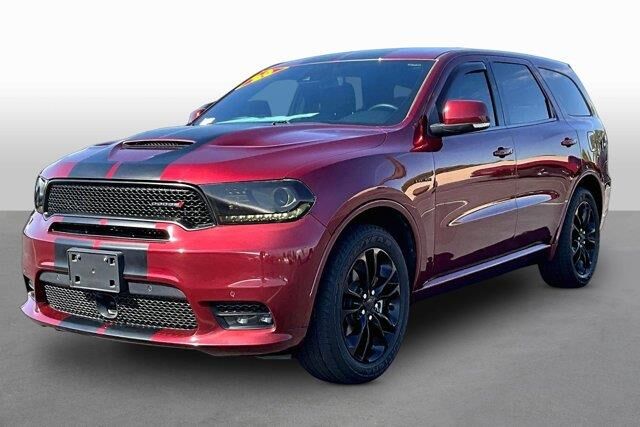 2020 Dodge Durango R/T — photo 1 of 13