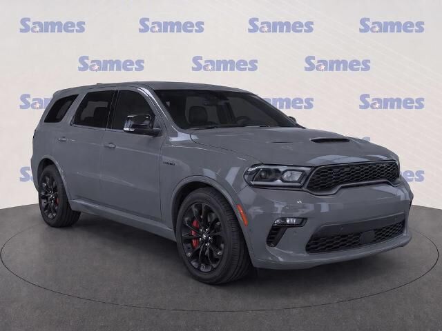 2022 Dodge Durango R/T — photo 1 of 13