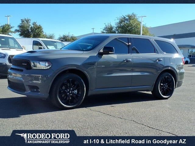 2020 Dodge Durango R/T