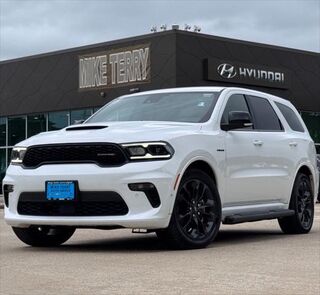 2021 Dodge Durango R/T — photo 1 of 13