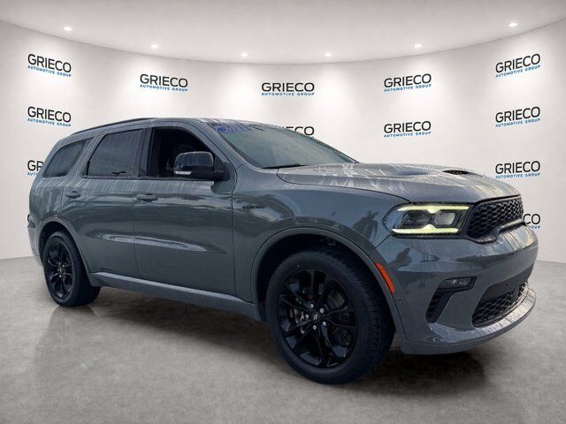 2023 Dodge Durango R/T Premium