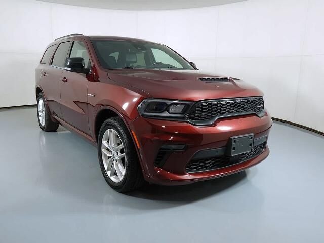 2023 Dodge Durango R/T — photo 1 of 13