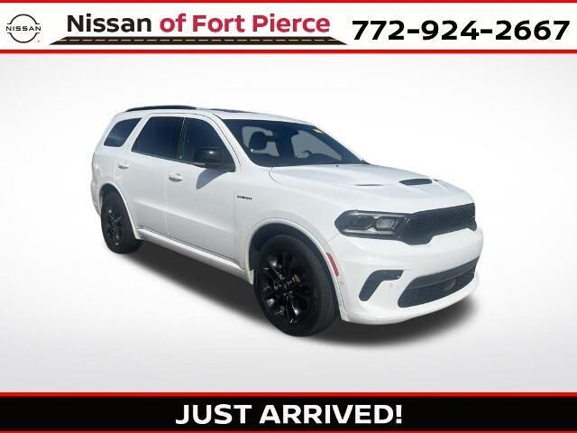 2023 Dodge Durango R/T