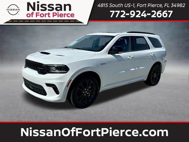 2023 Dodge Durango R/T