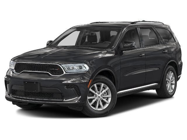 2024 Dodge Durango R/T — photo 1 of 1