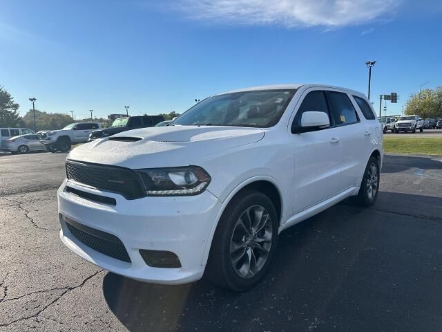 2019 Dodge Durango R/T