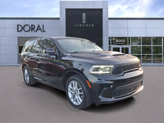 2024 Dodge Durango R/T Plus
