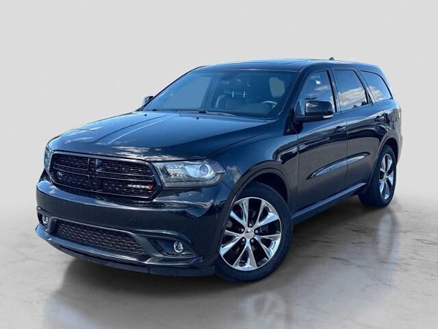 2015 Dodge Durango R/T