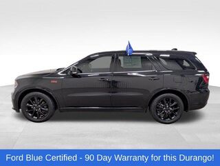 2017 Dodge Durango R/T
