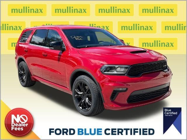 2022 Dodge Durango R/T — photo 1 of 26