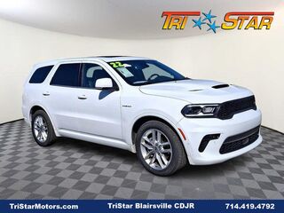 2022 Dodge Durango R/T