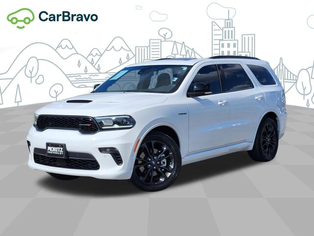 2023 Dodge Durango R/T Plus AWD