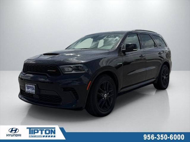 2024 Dodge Durango R/T — photo 1 of 13