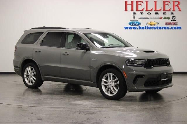 2025 Dodge Durango R/T