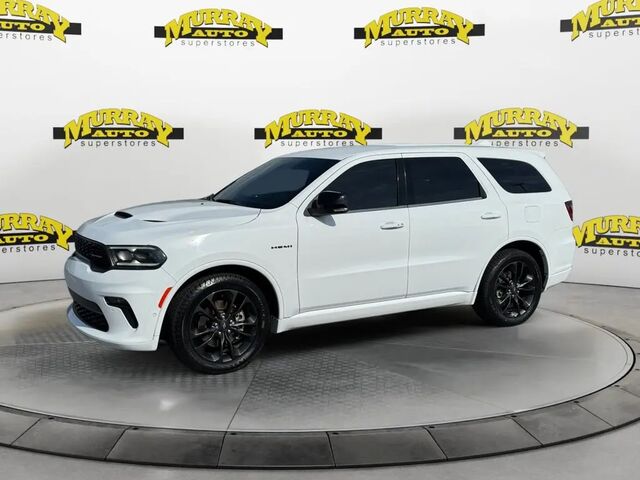 2022 Dodge Durango R/T