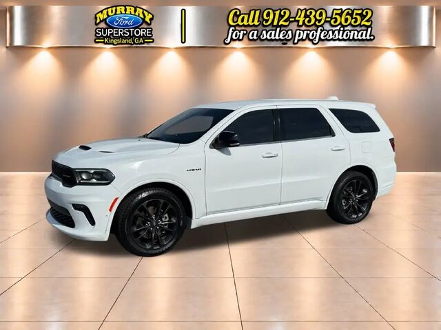 2022 Dodge Durango R/T