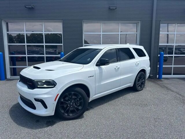 2022 Dodge Durango R/T
