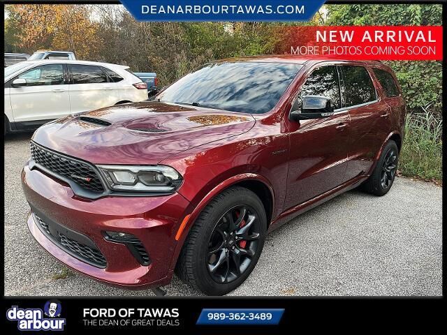 2023 Dodge Durango R/T