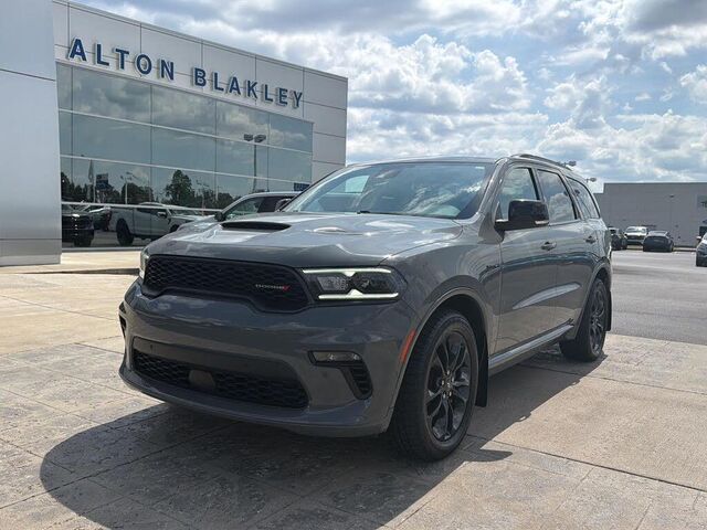 2023 Dodge Durango R/T