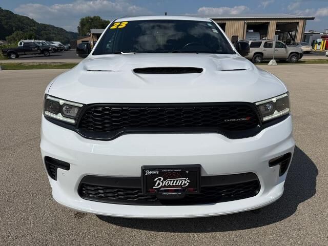 2023 Dodge Durango R/T — photo 1 of 36
