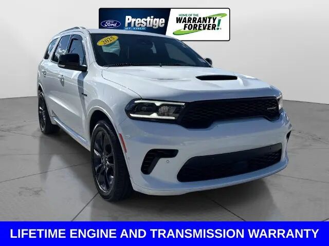 2025 Dodge Durango R/T