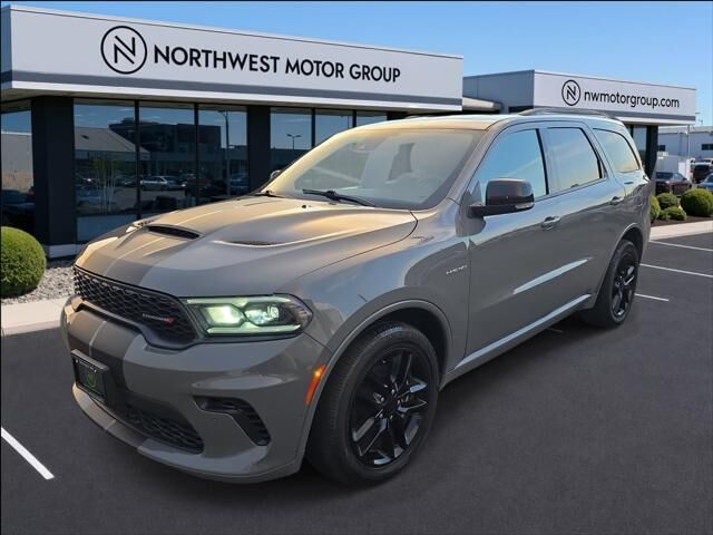 2025 Dodge Durango R/T