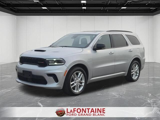 2025 Dodge Durango R/T 20th Anniversary Plus