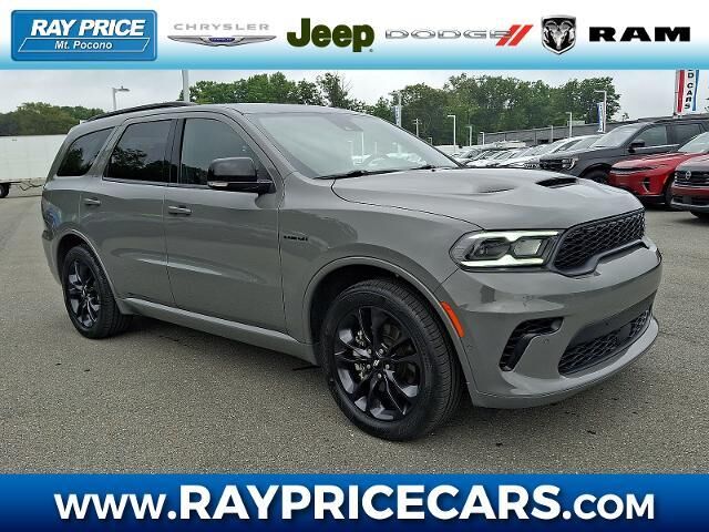 2025 Dodge Durango R/T