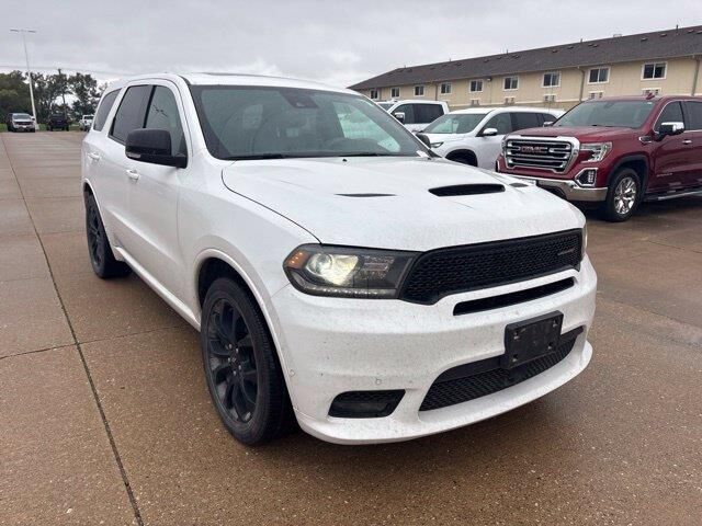 2019 Dodge Durango R/T