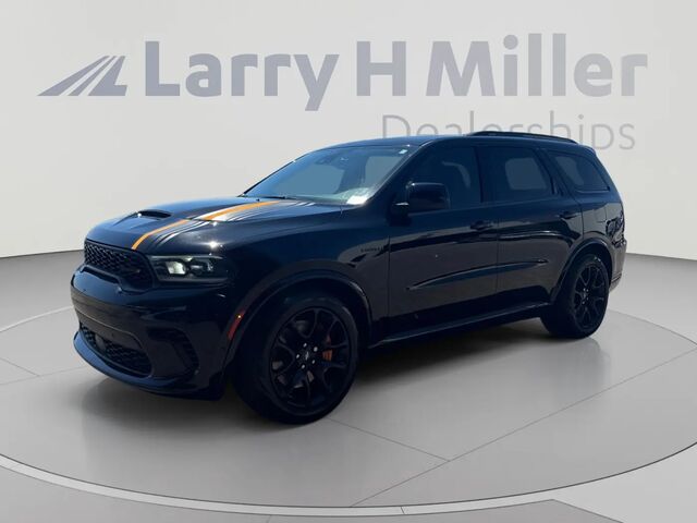 2023 Dodge Durango R/T