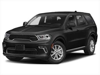 2023 Dodge Durango R/T