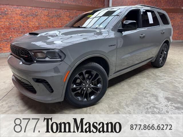 2023 Dodge Durango R/T