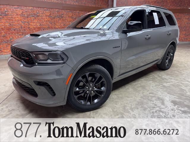 2023 Dodge Durango R/T