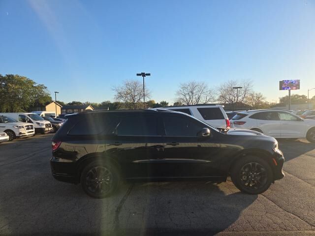 2023 Dodge Durango R/T