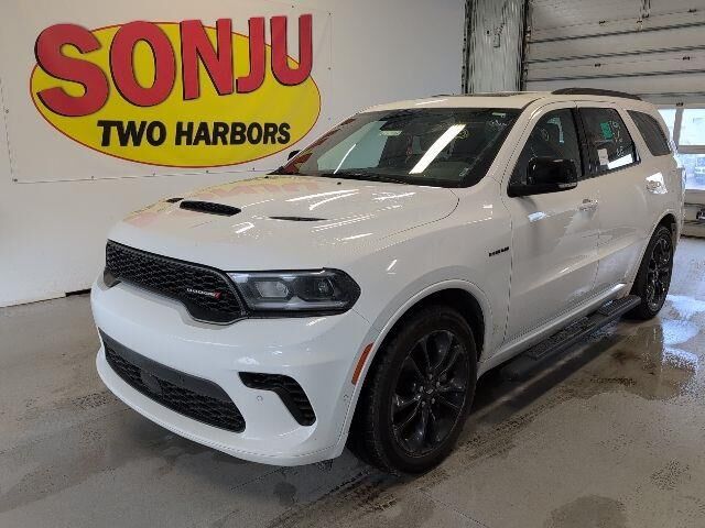 2024 Dodge Durango R/T