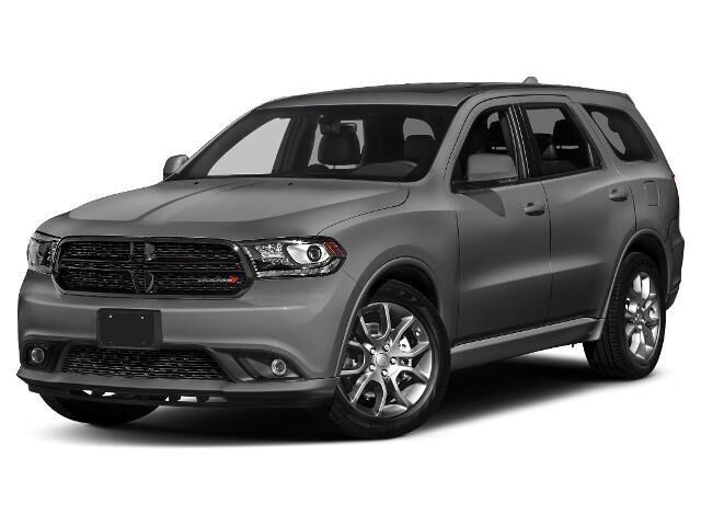 2019 Dodge Durango R/T — photo 1 of 1
