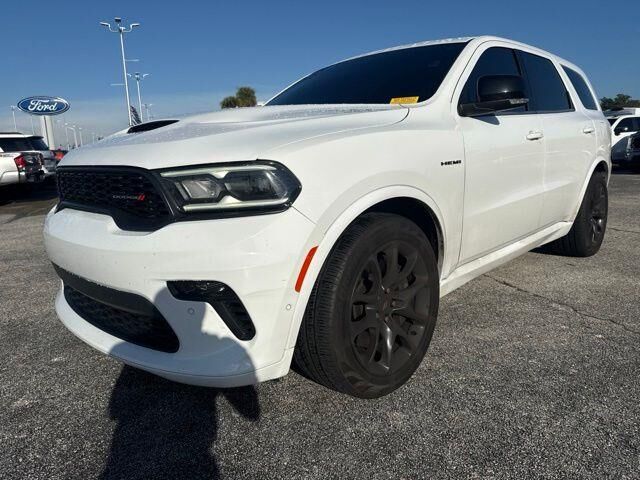 2022 Dodge Durango R/T